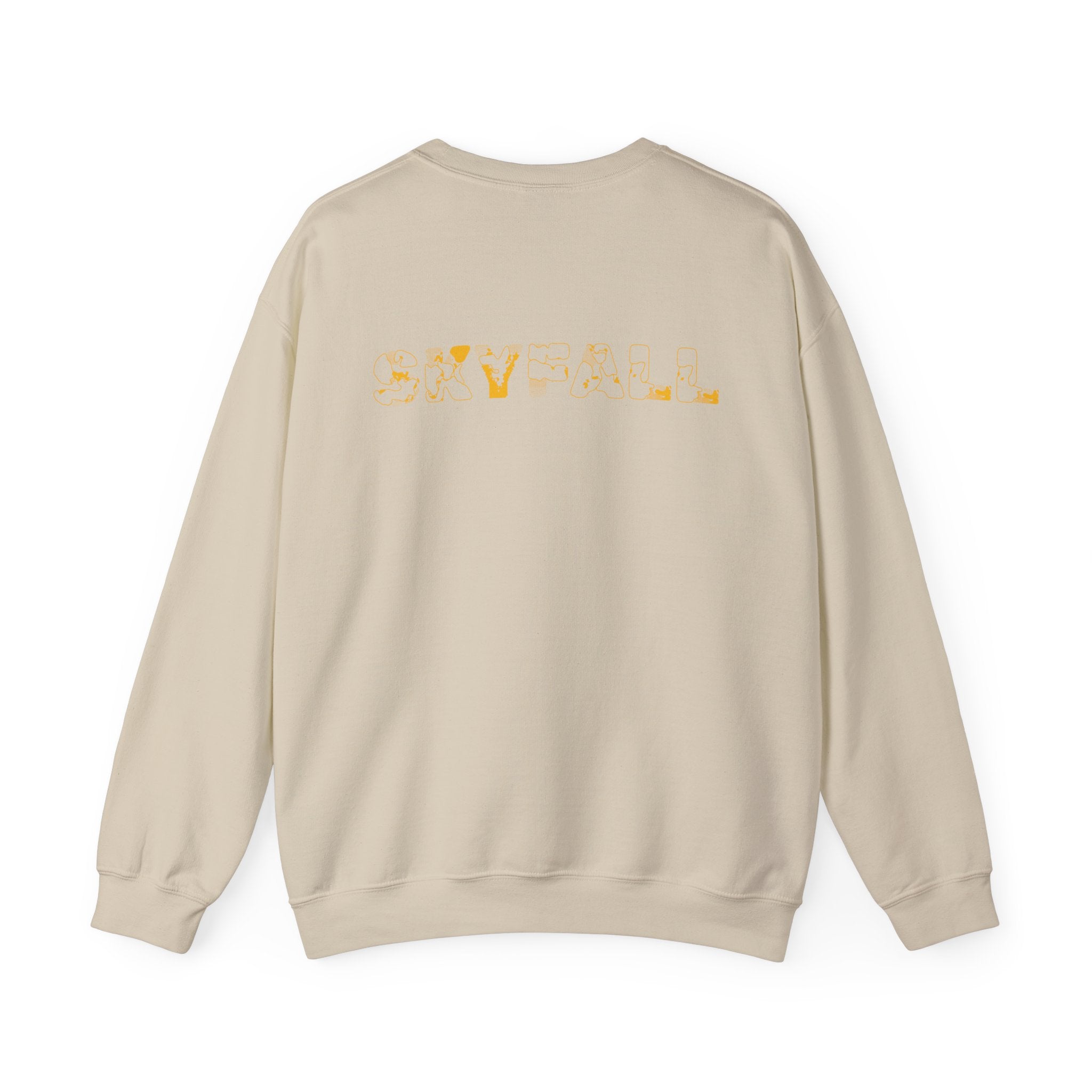 Sweatshirt - Skyfall