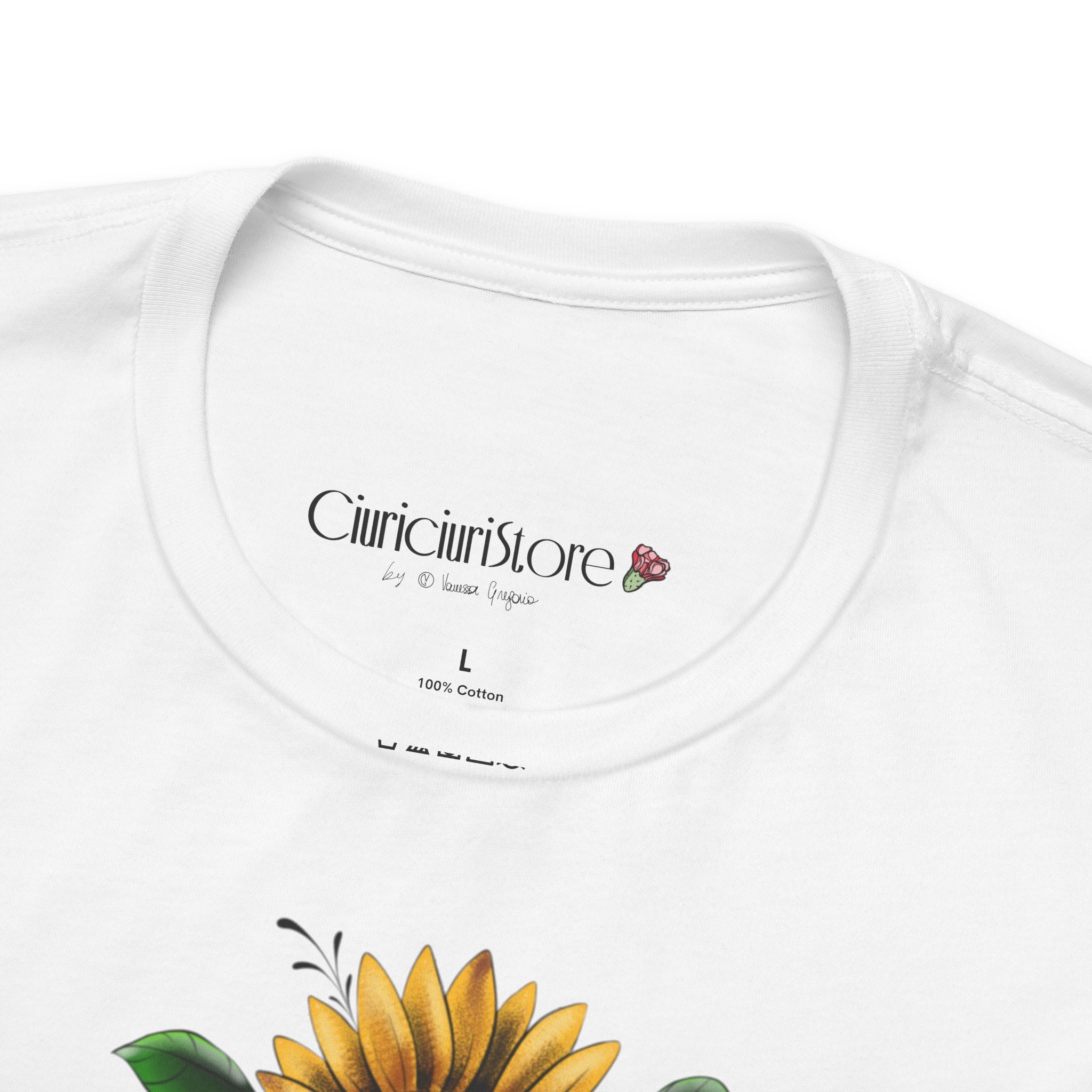 T-Shirt, Viva La Frida