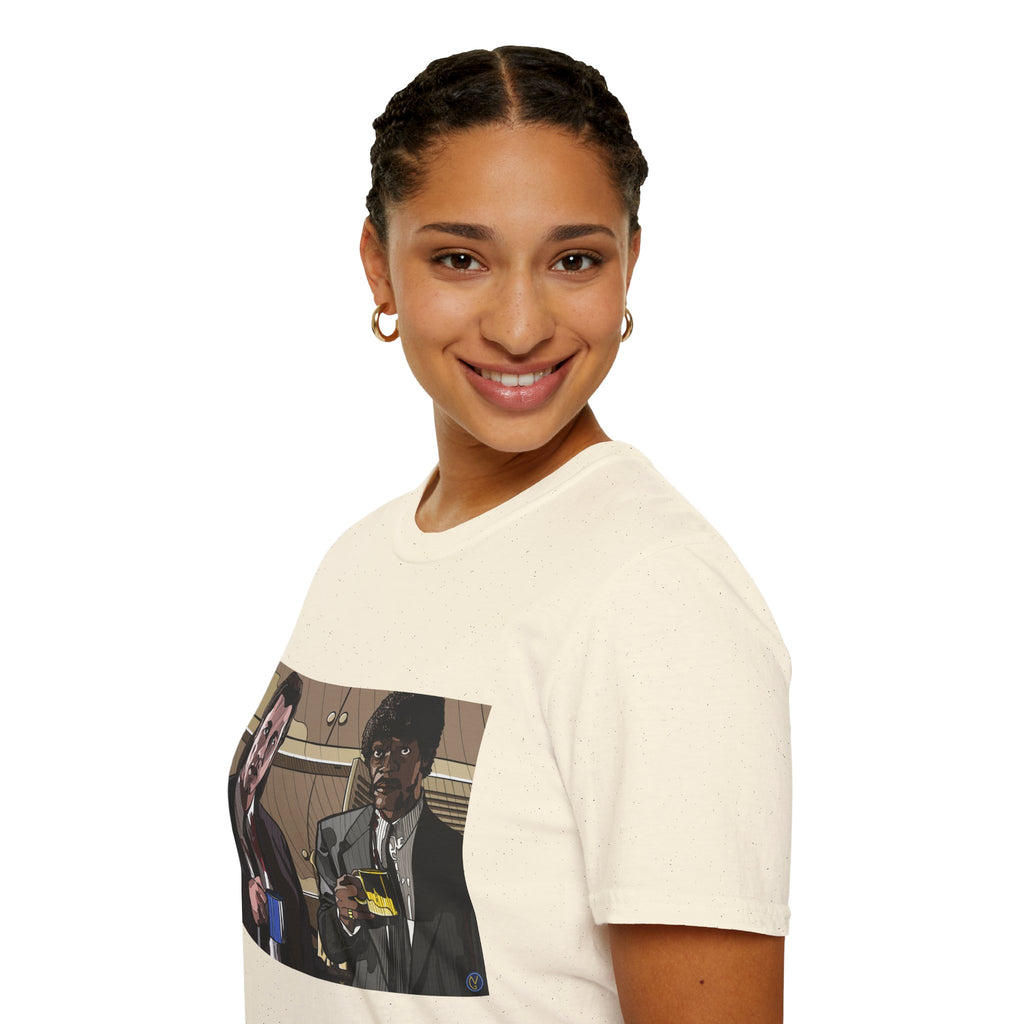 Pulp Fiction  T-Shirt