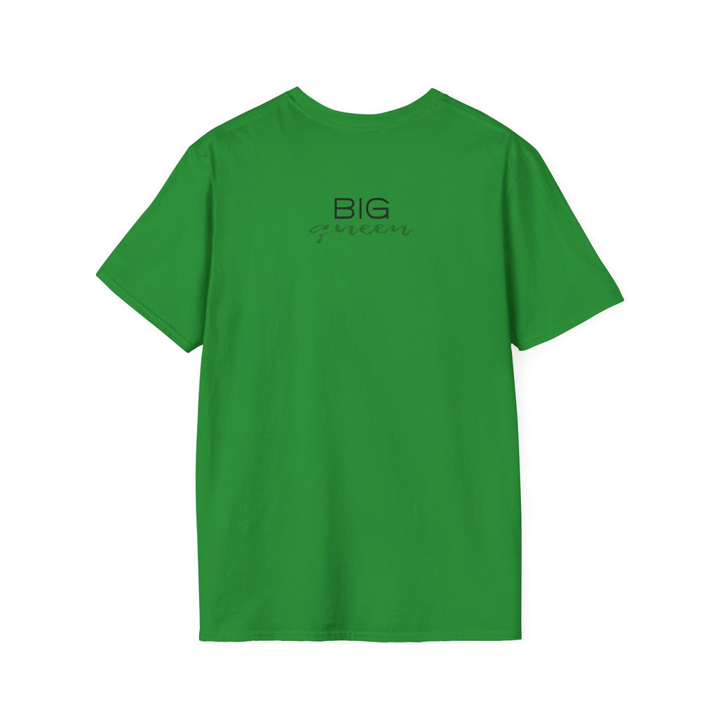 Big Queen Regina  T-Shirt