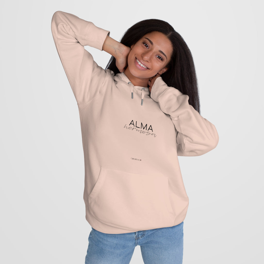 Felpa Frida Inspired Design