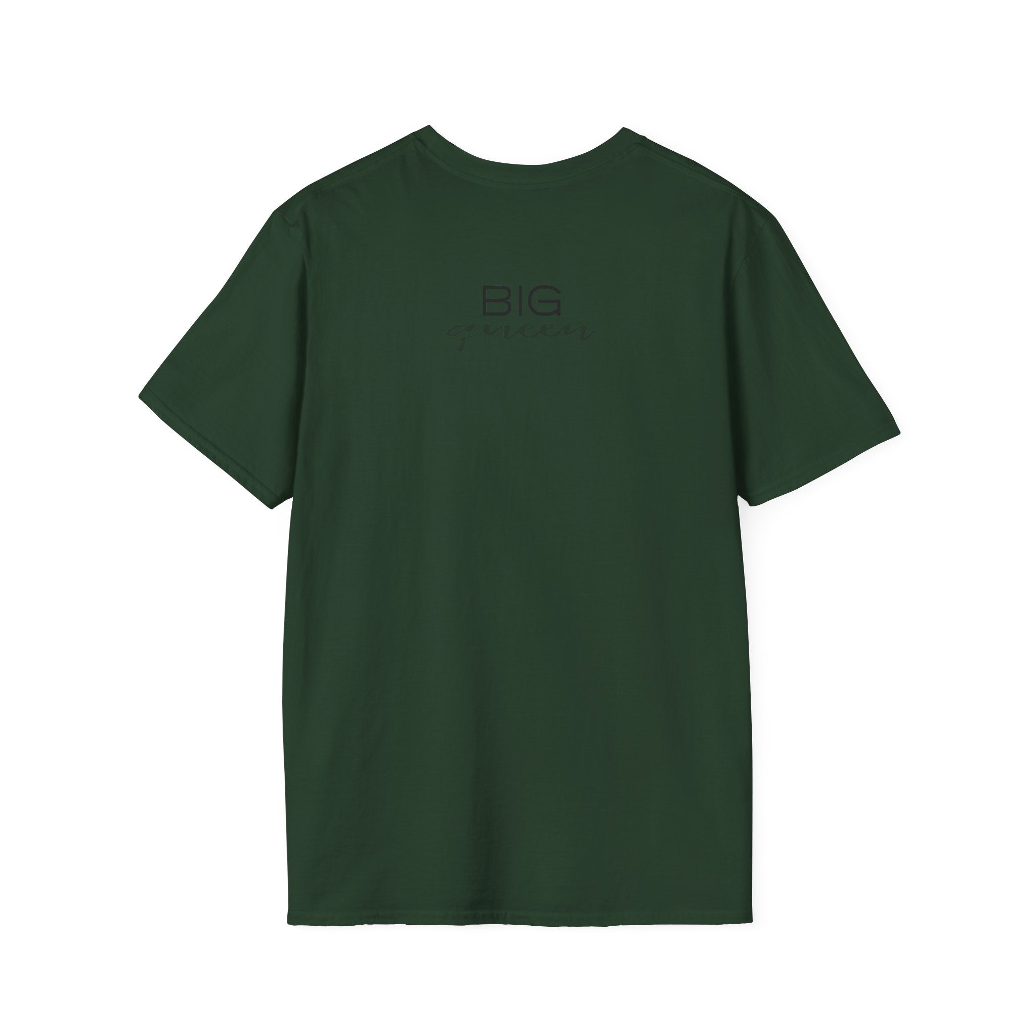Big Queen Regina  T-Shirt