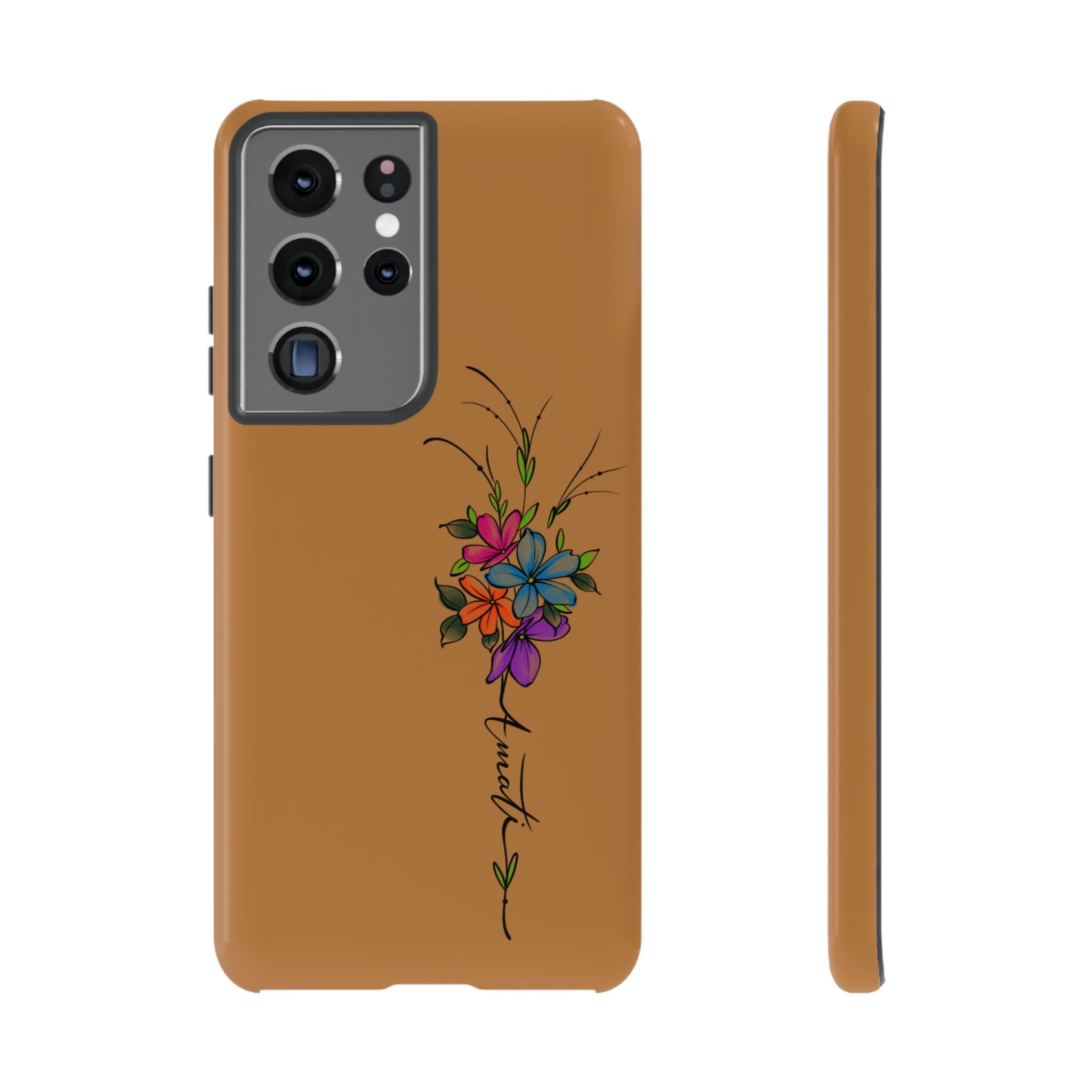 Cover telefono- amati