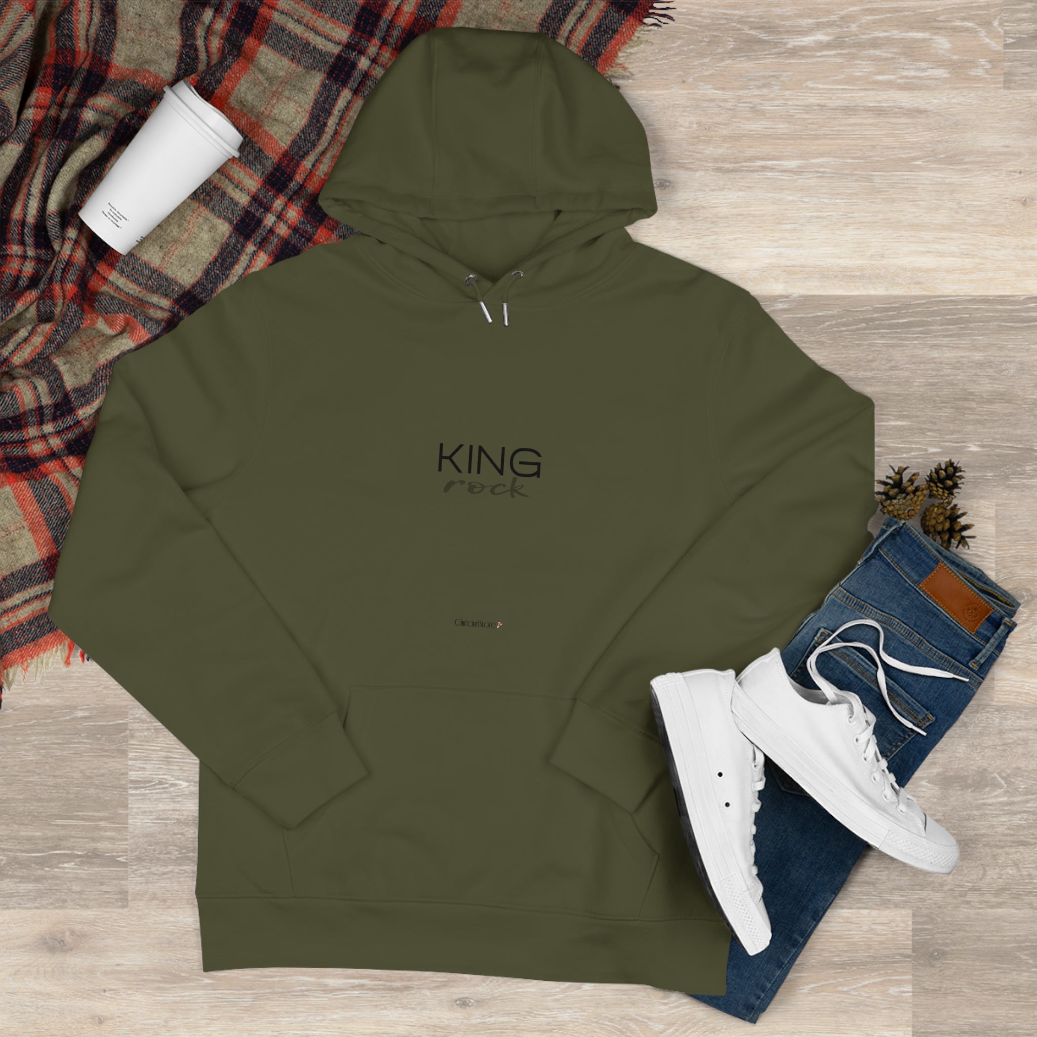 Sweatshirt - Felpa Elvis
