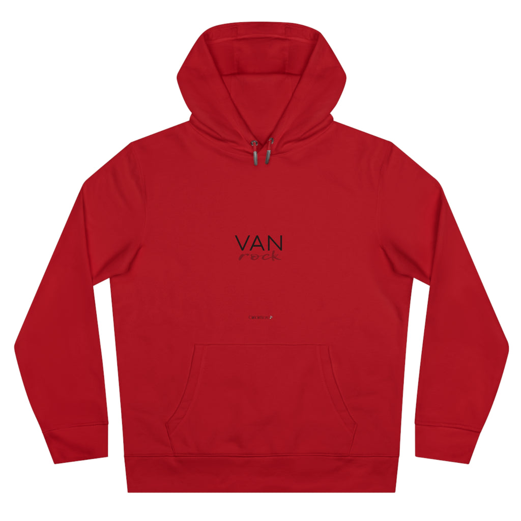Felpa Rebel Instict Van Googh