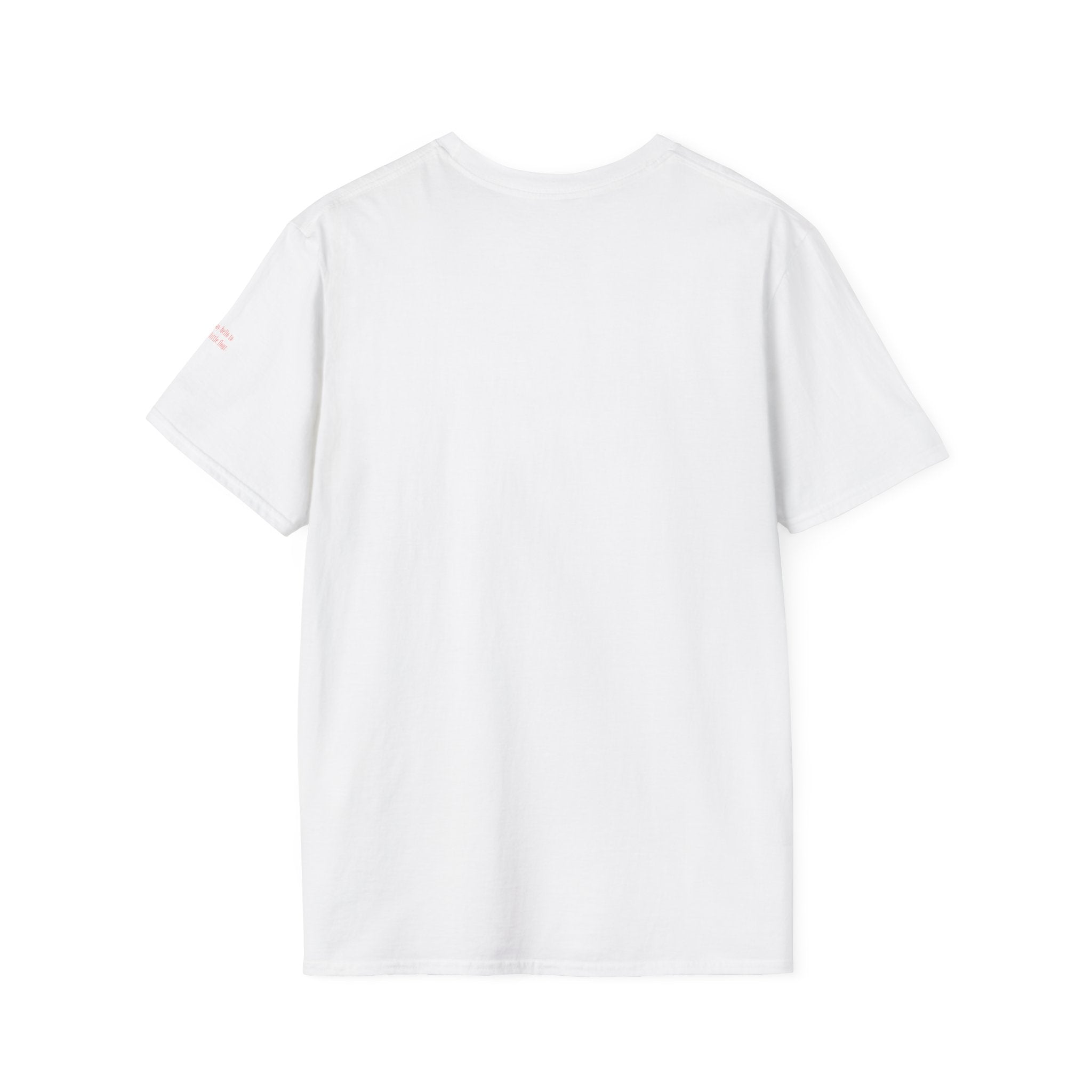 T shirt scarface
