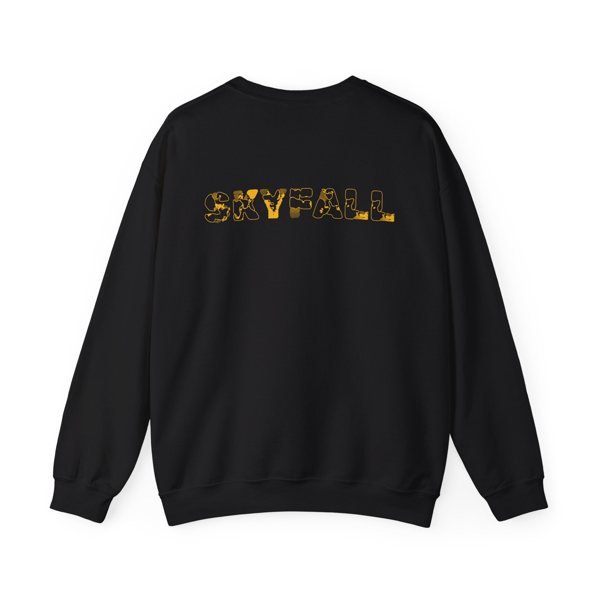 Sweatshirt - Skyfall