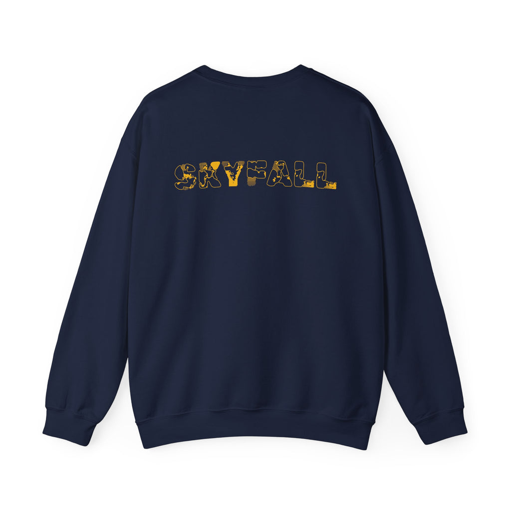 Sweatshirt - Skyfall