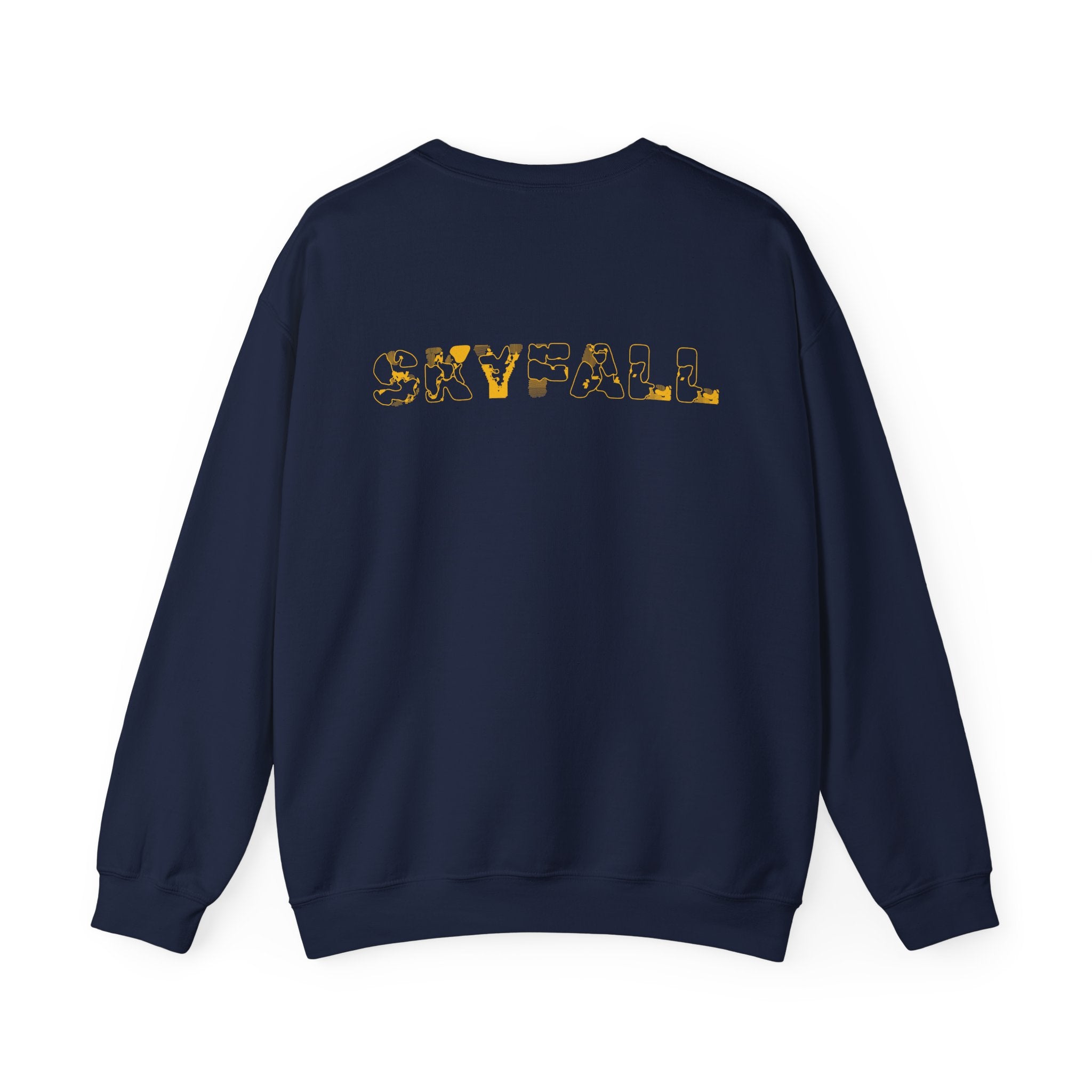 Sweatshirt - Skyfall