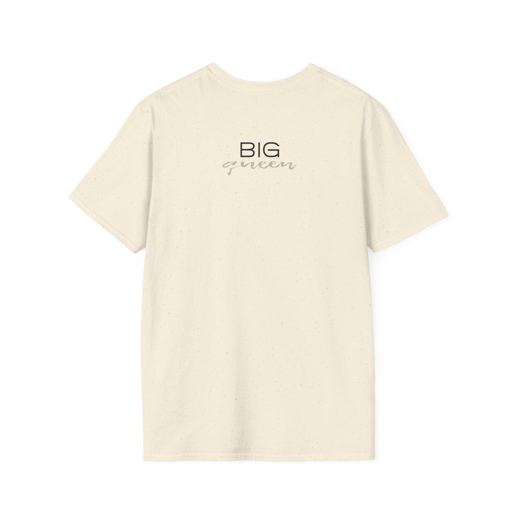 Big Queen Regina  T-Shirt