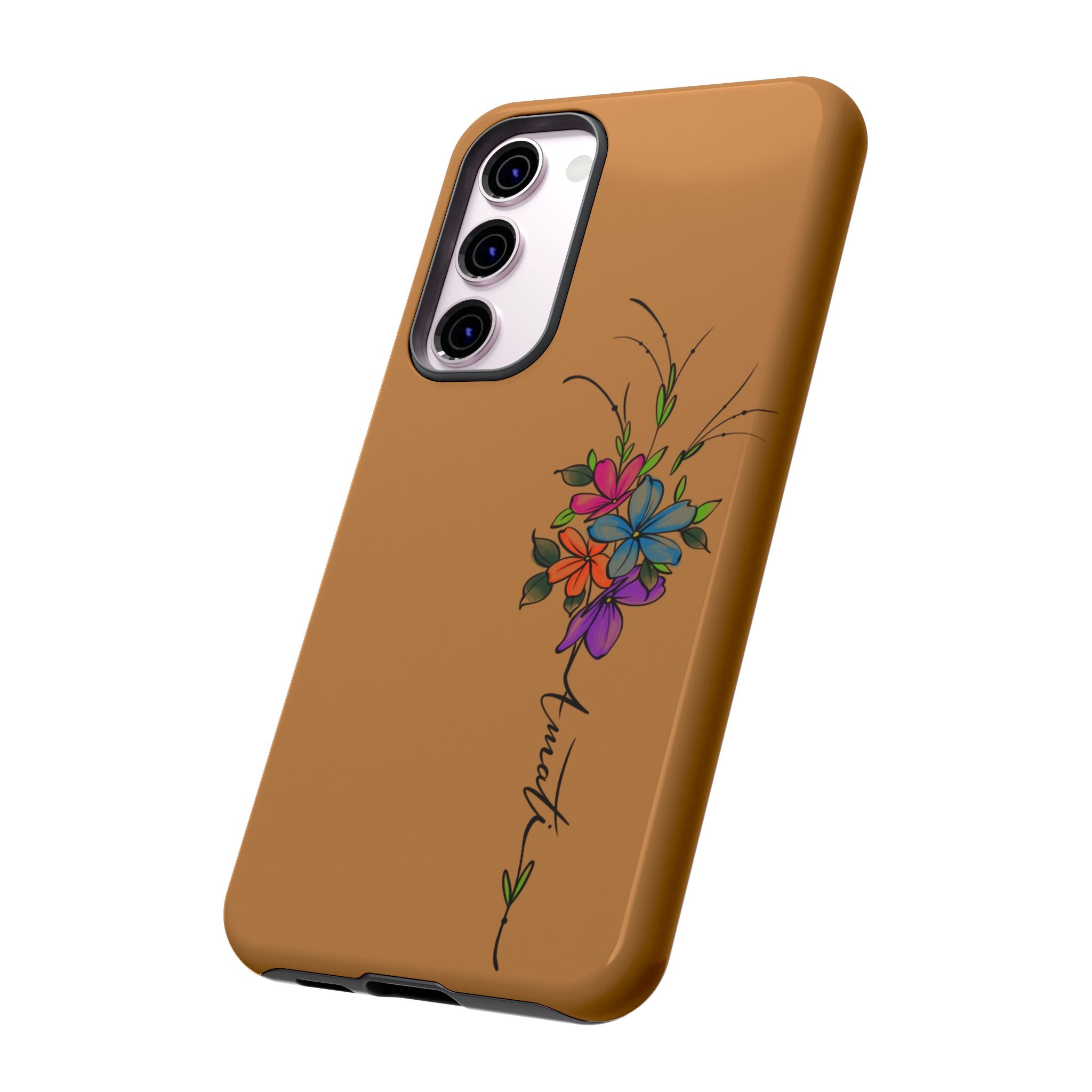 Cover telefono- amati