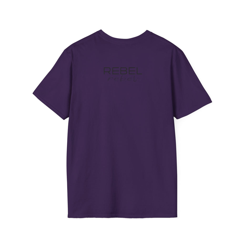 Rebel Rebel T shirt