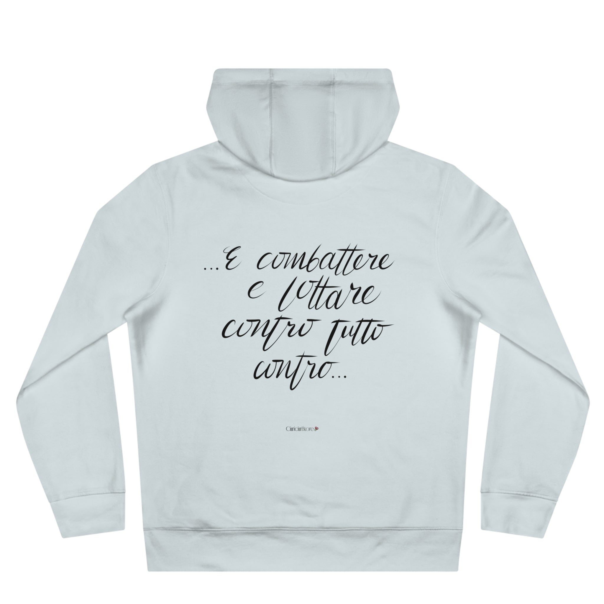 Sweatshirt Vasco Rossi Vivere