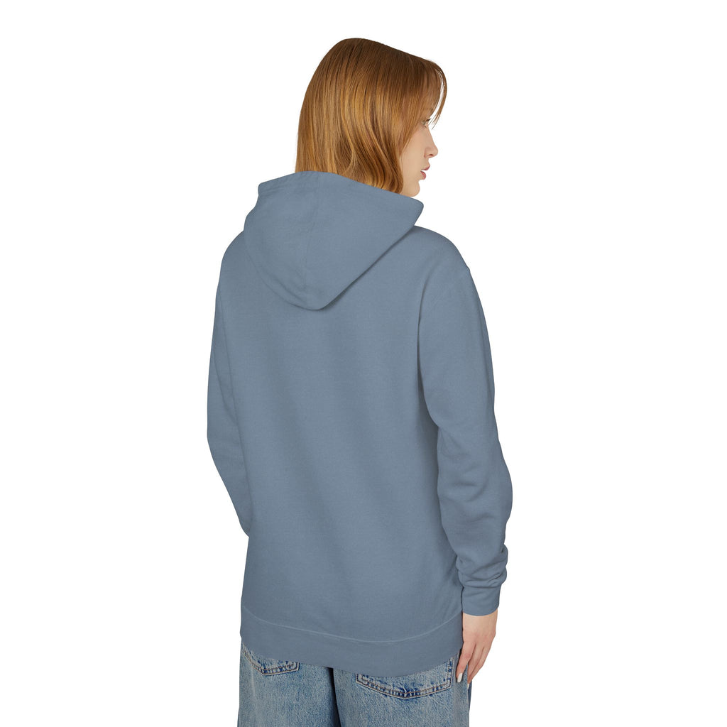 Felpa Mary unisex