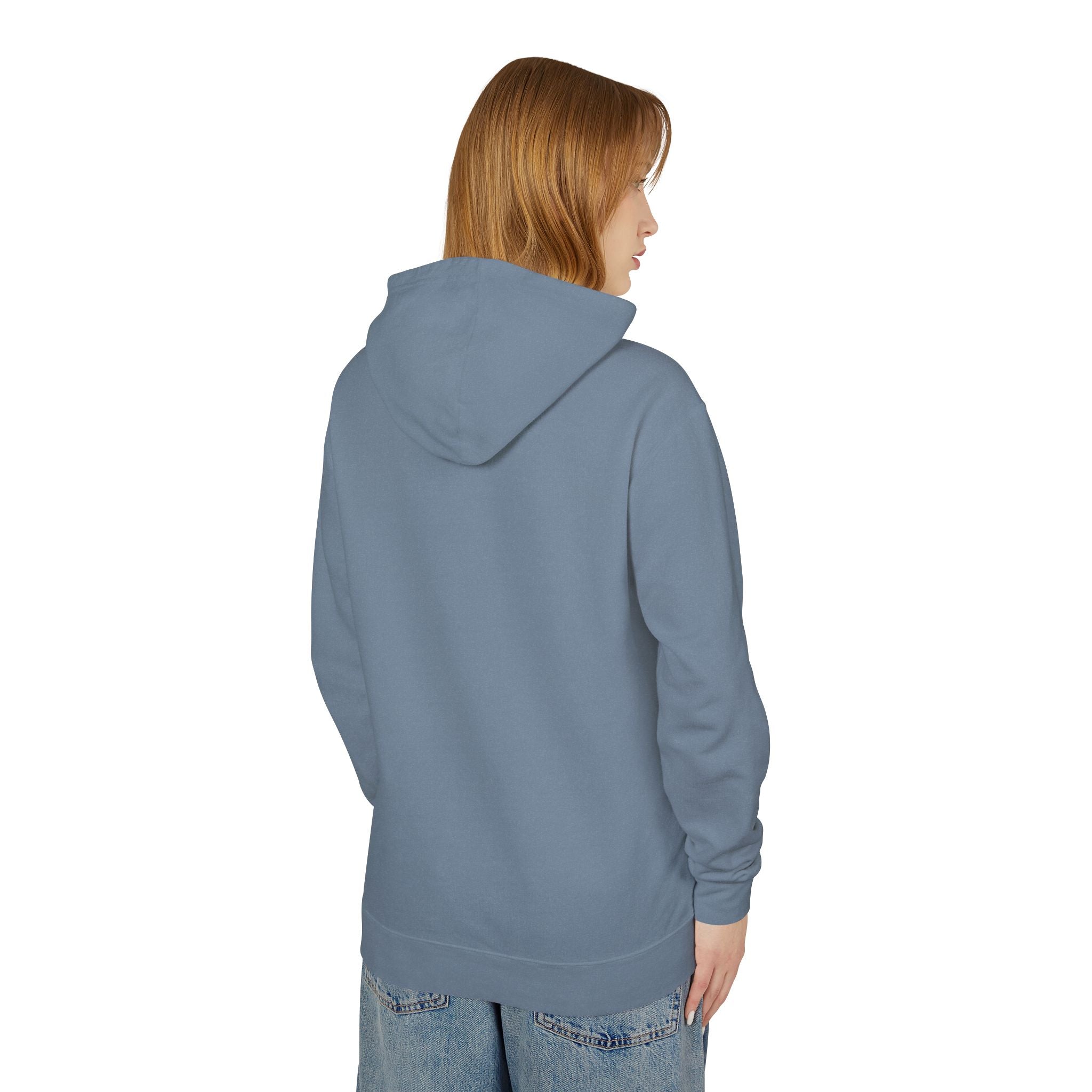 Felpa Mary unisex