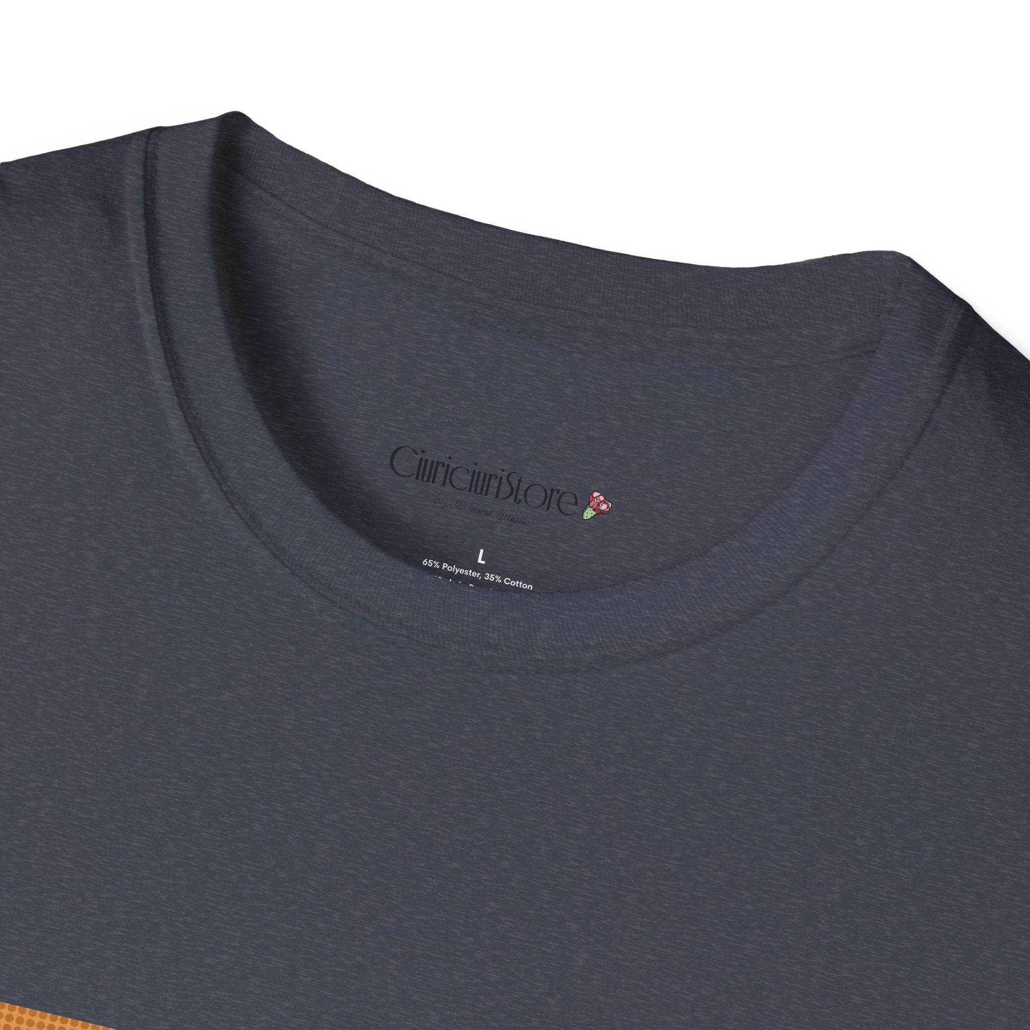 Walf of the Wall Street  T-Shirt