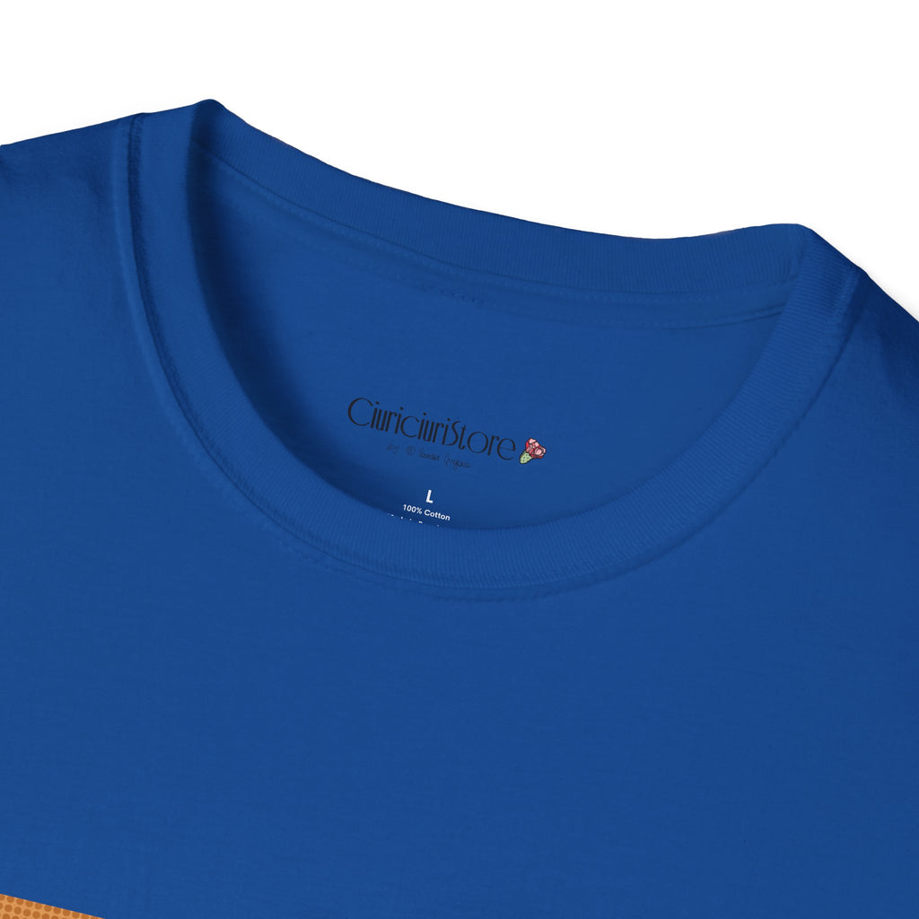 Walf of the Wall Street  T-Shirt
