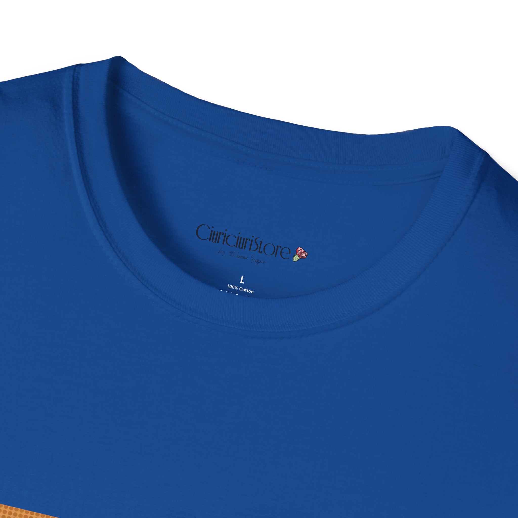 Walf of the Wall Street  T-Shirt