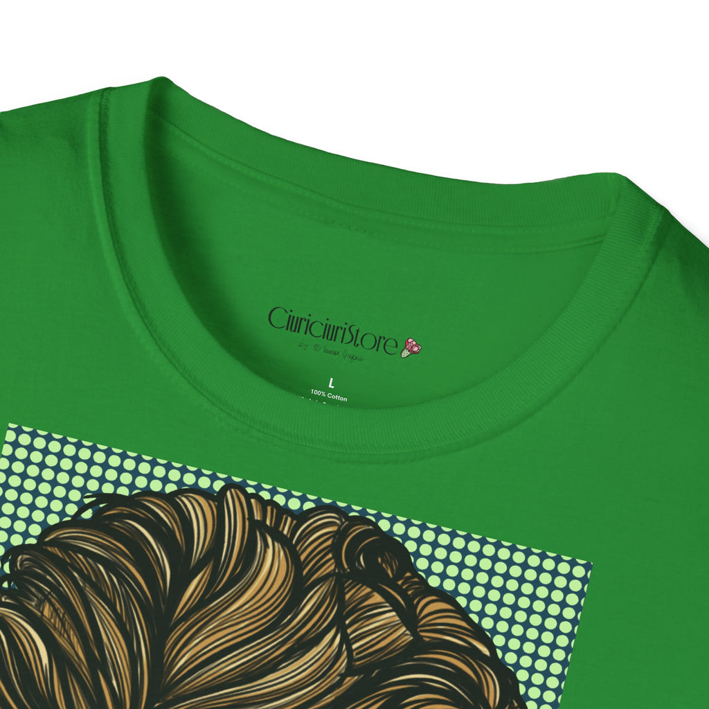 Rebel Rebel T shirt
