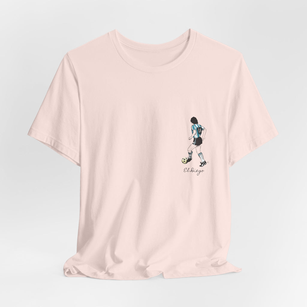 maradona single iconic - Jersey