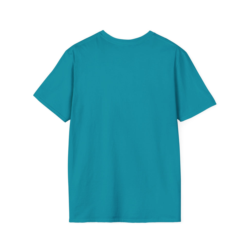 Walf of the Wall Street  T-Shirt