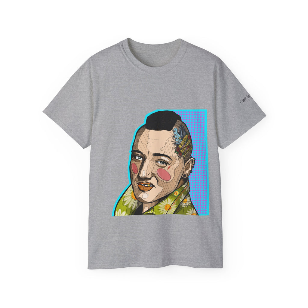 T shirt ,Elvis Pop