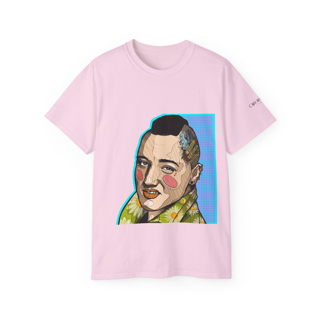 T shirt ,Elvis Pop