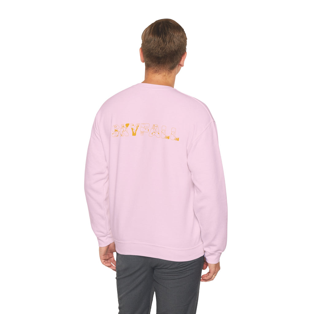 Sweatshirt - Skyfall