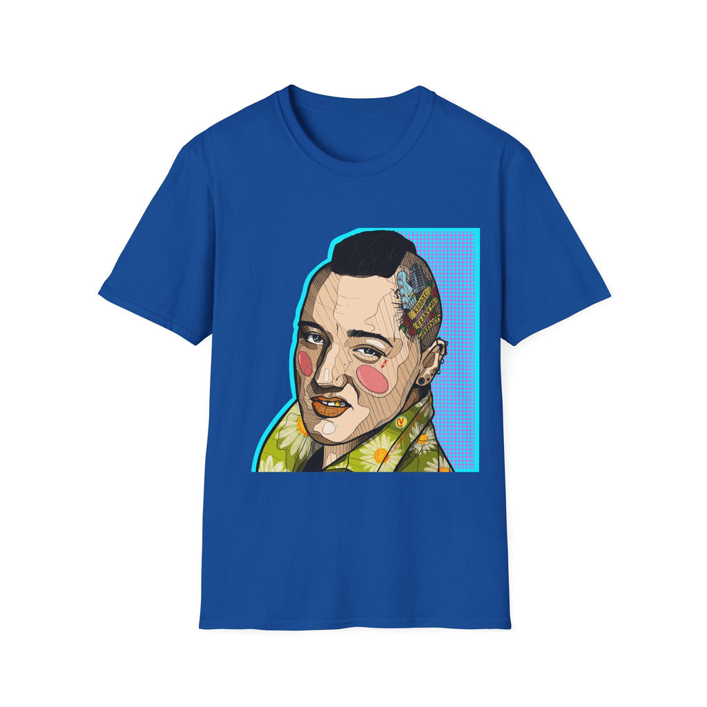 T shirt ,Elvis Pop