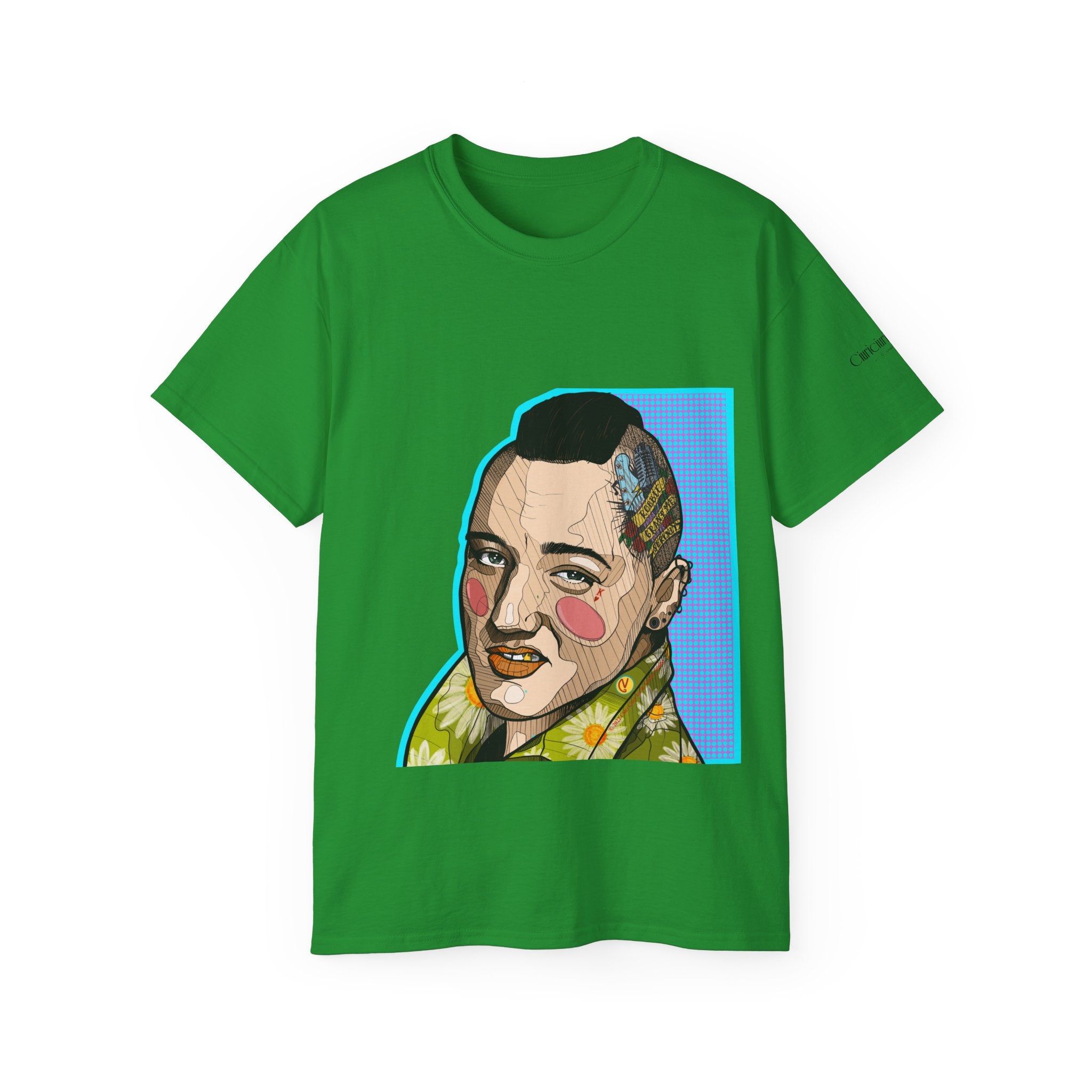 T shirt ,Elvis Pop