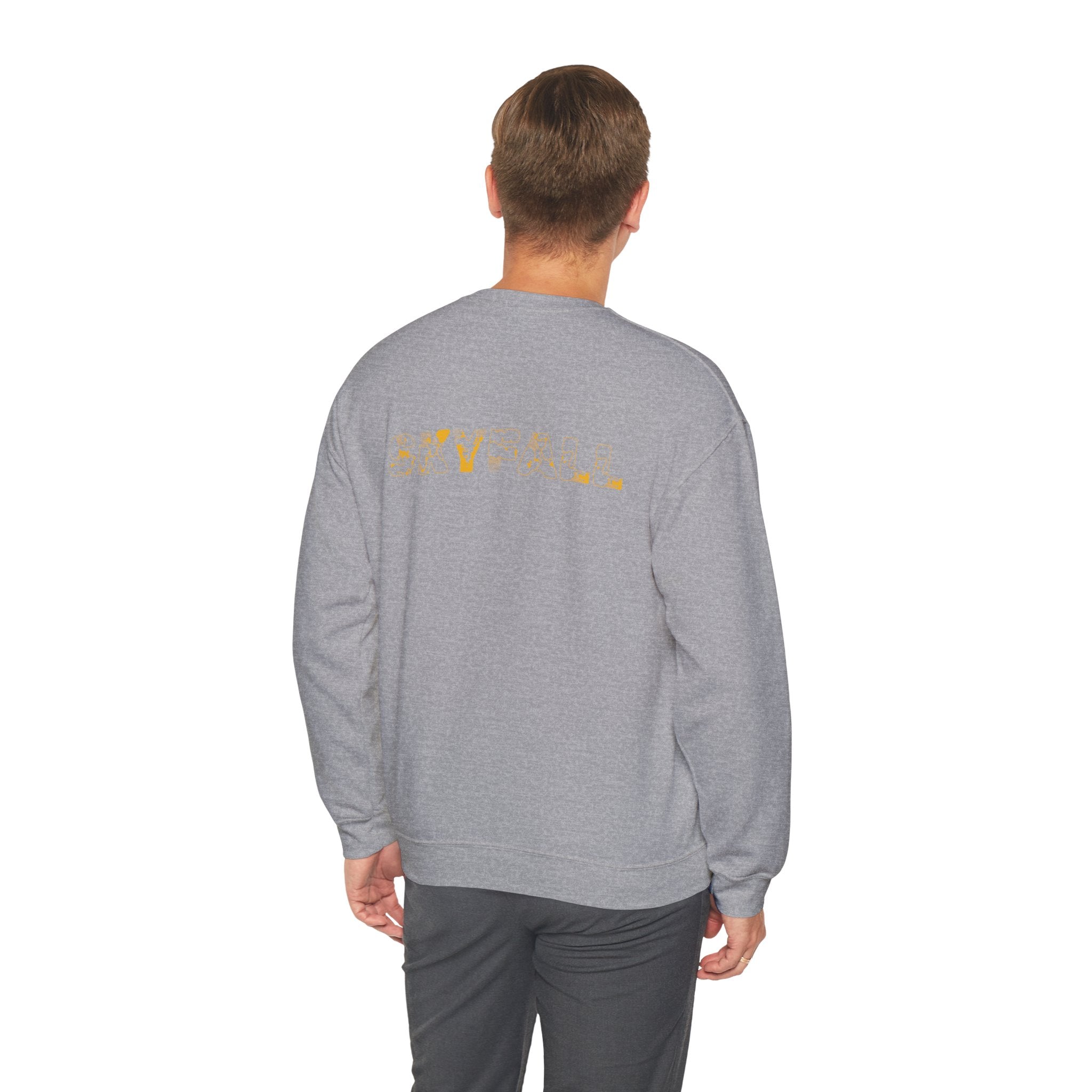 Sweatshirt - Skyfall