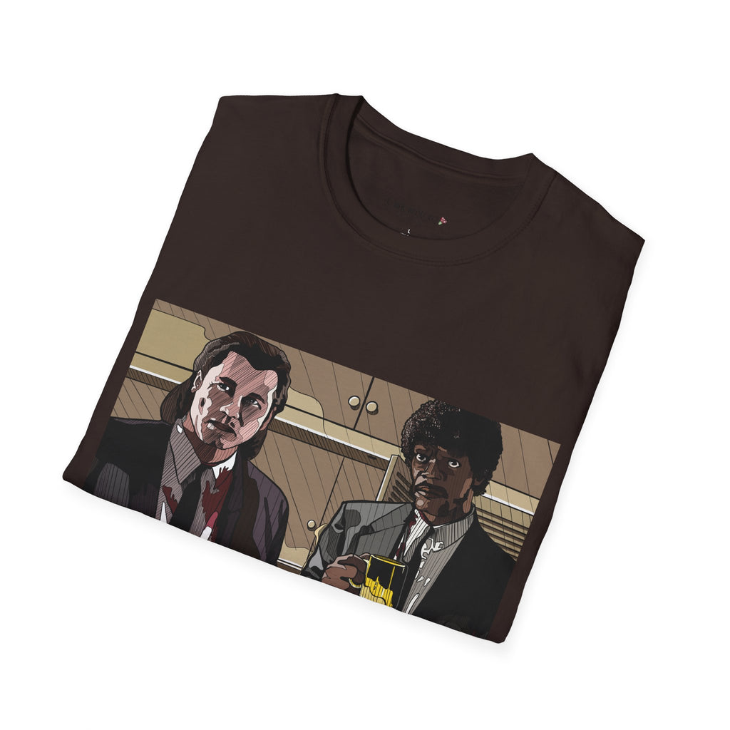 Pulp Fiction  T-Shirt