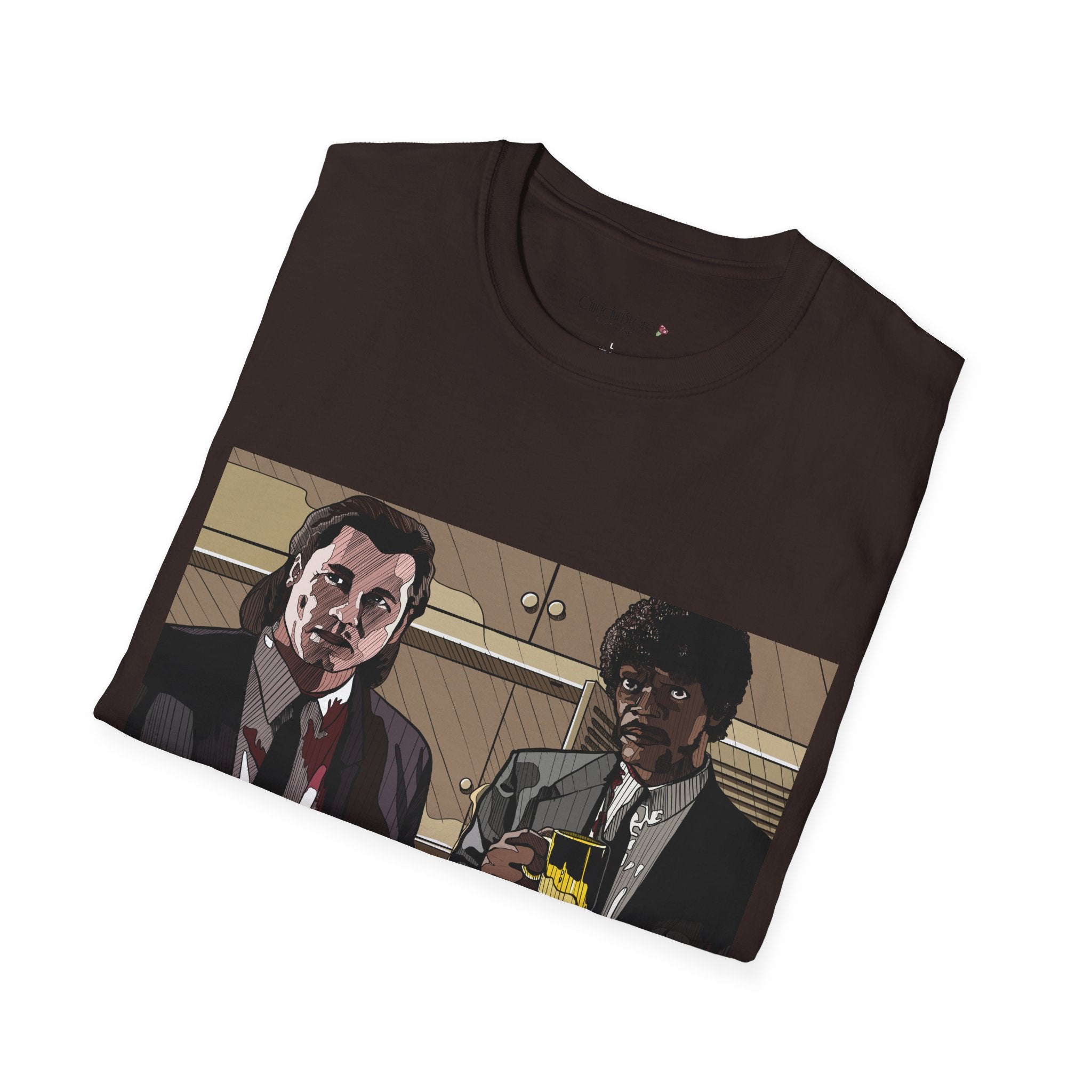 Pulp Fiction  T-Shirt