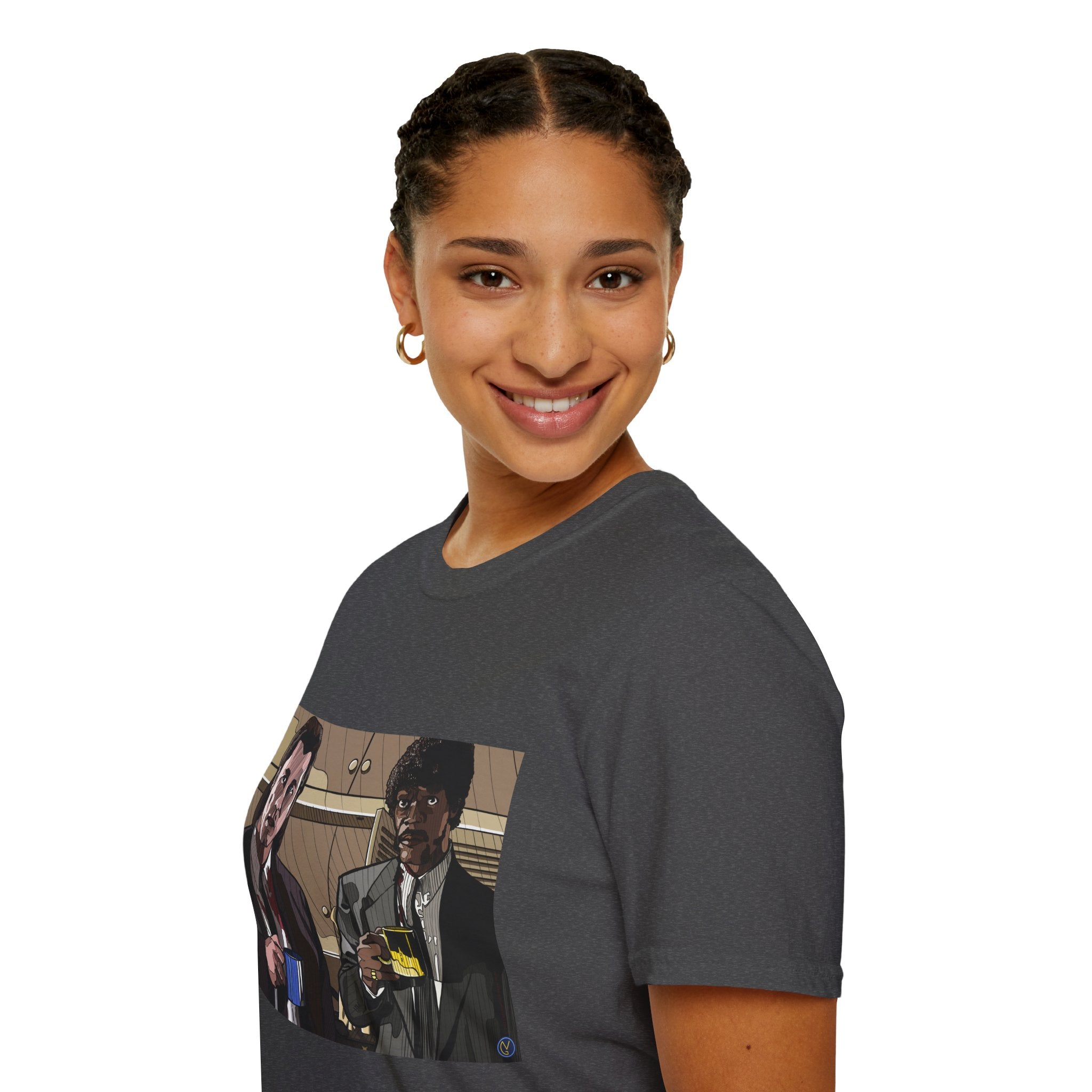 Pulp Fiction  T-Shirt