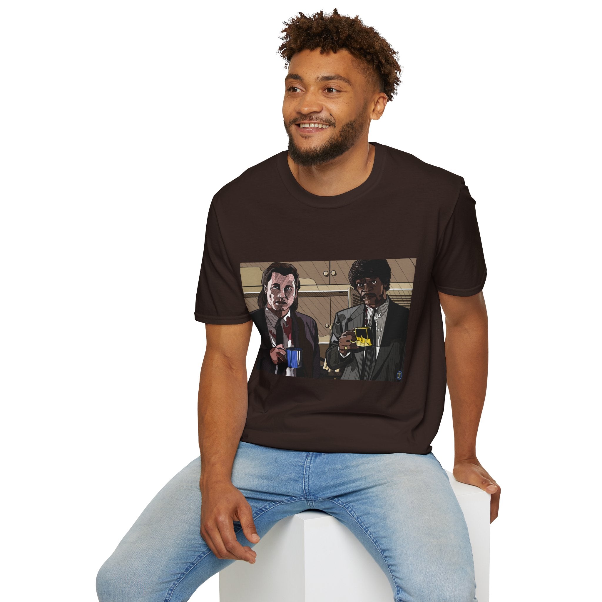 Pulp Fiction  T-Shirt