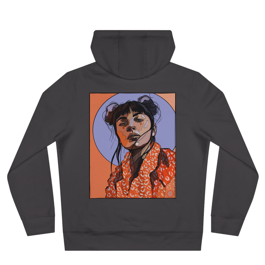 Felpa Dirty Design