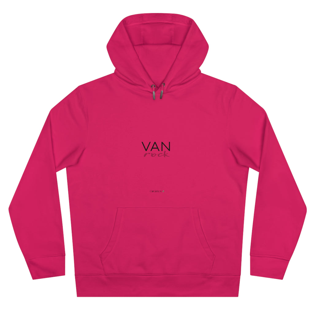 Felpa Rebel Instict Van Googh