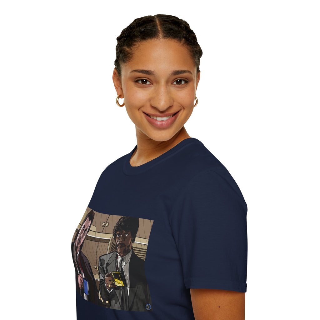 Pulp Fiction  T-Shirt