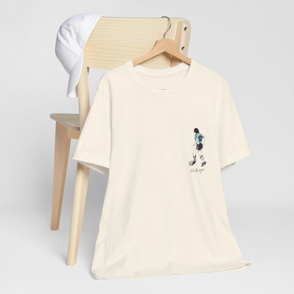 maradona single iconic - Jersey