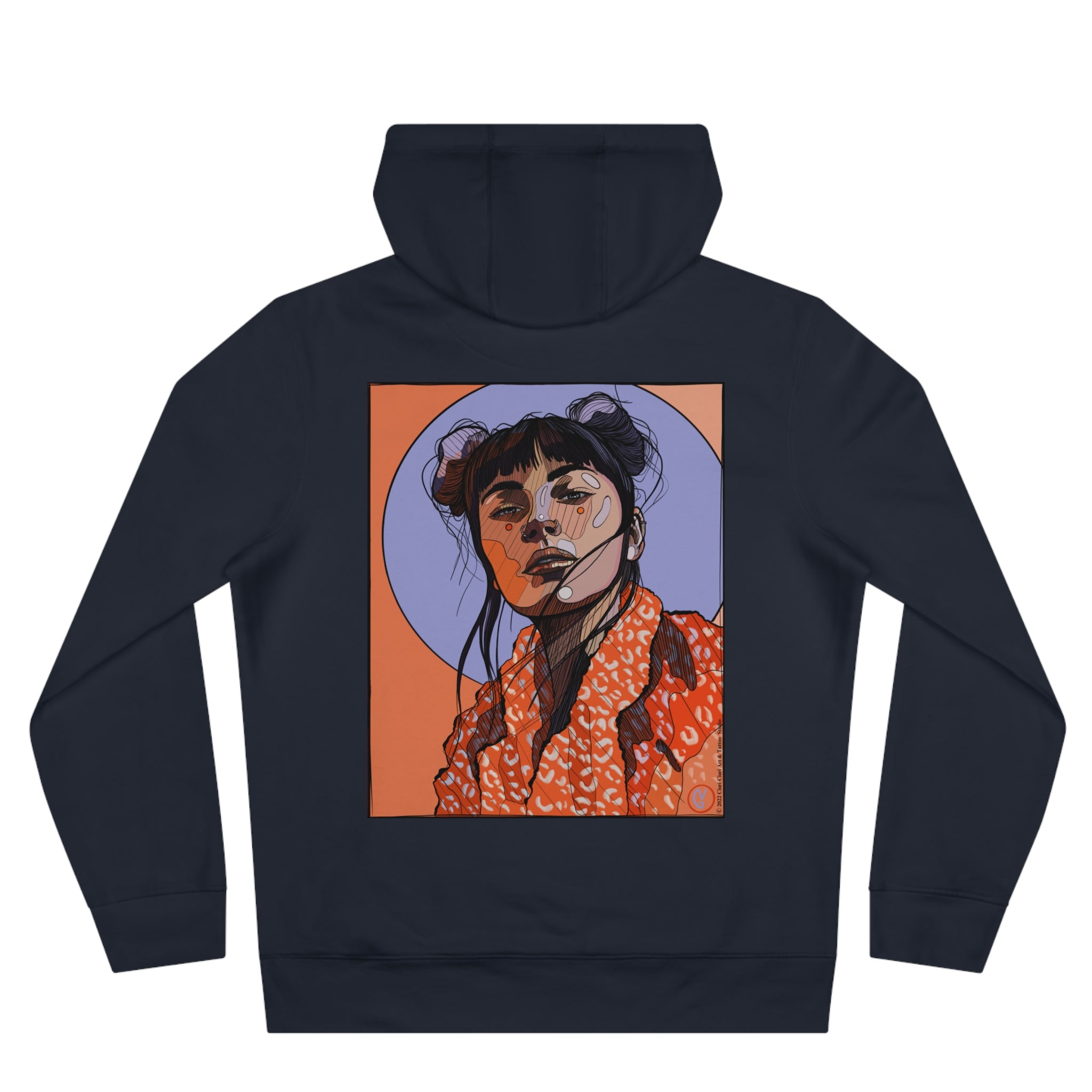 Felpa Dirty Design