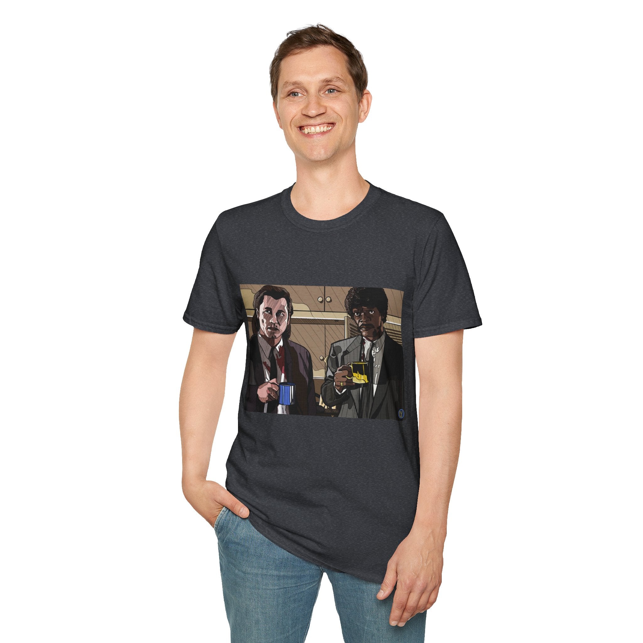 Pulp Fiction  T-Shirt