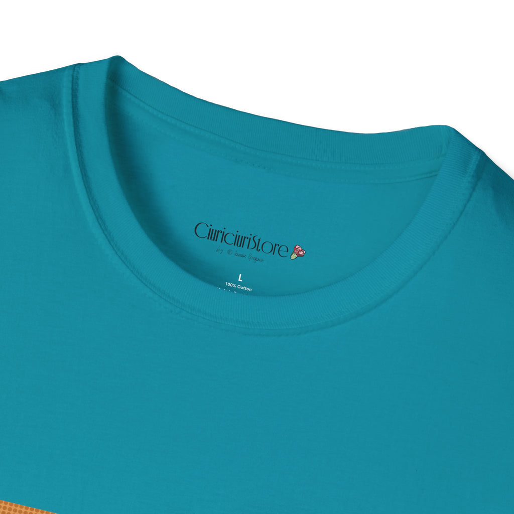 Walf of the Wall Street  T-Shirt