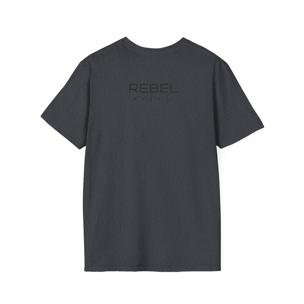 Rebel Rebel T shirt