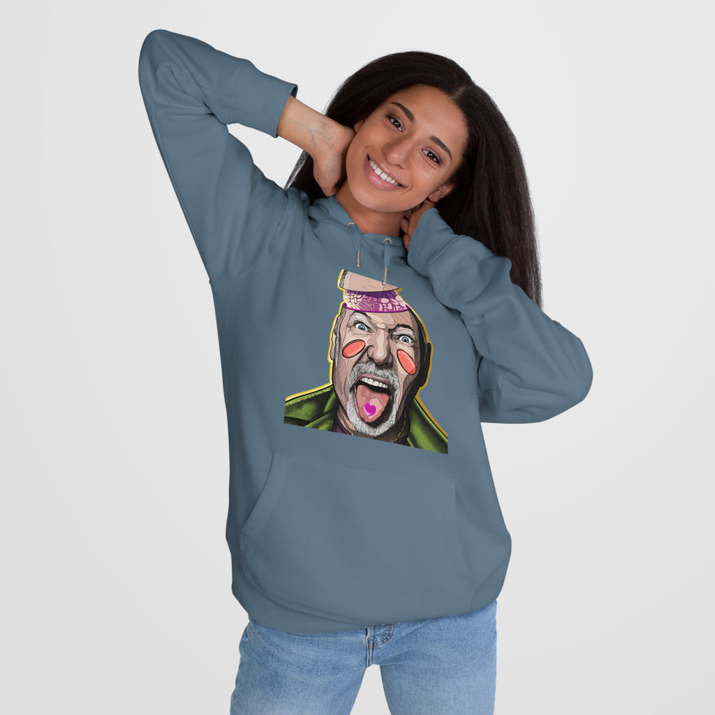 Sweatshirt Vasco Rossi Vivere