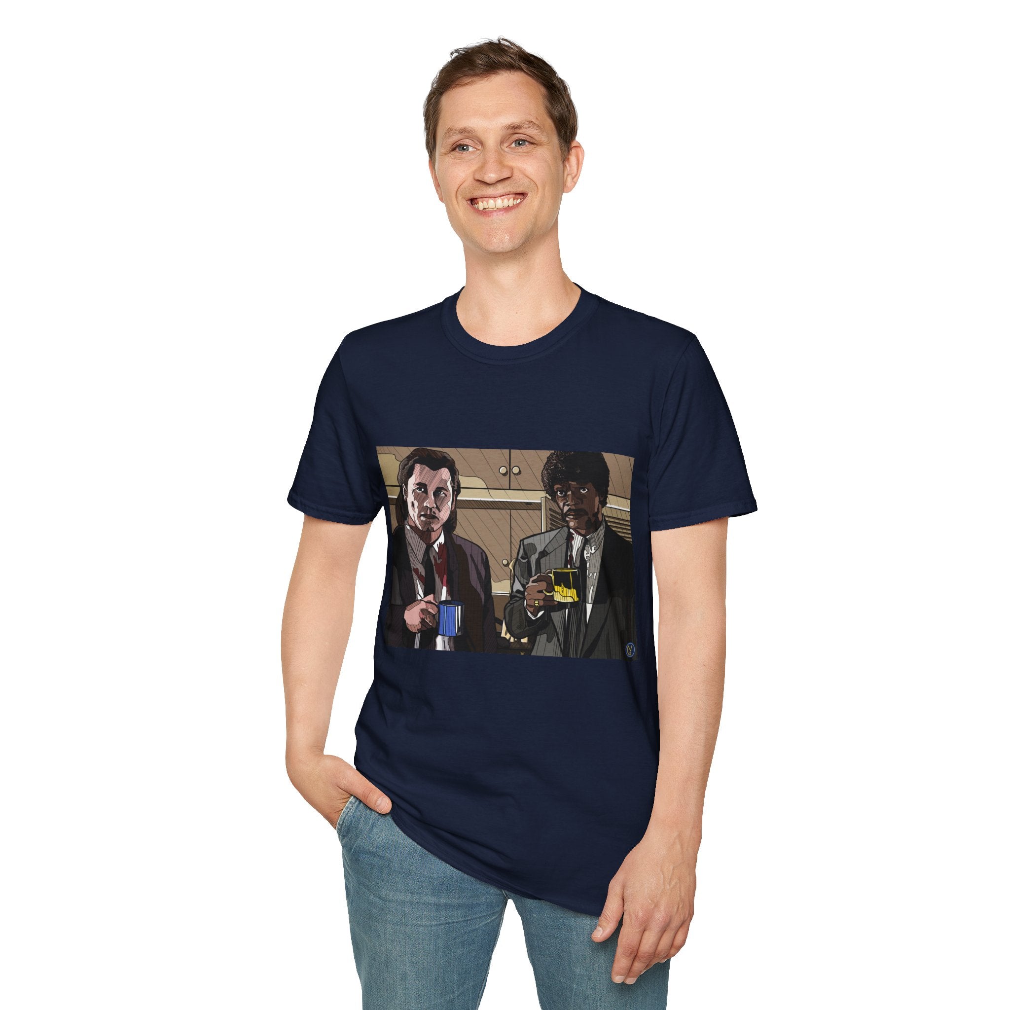Pulp Fiction  T-Shirt