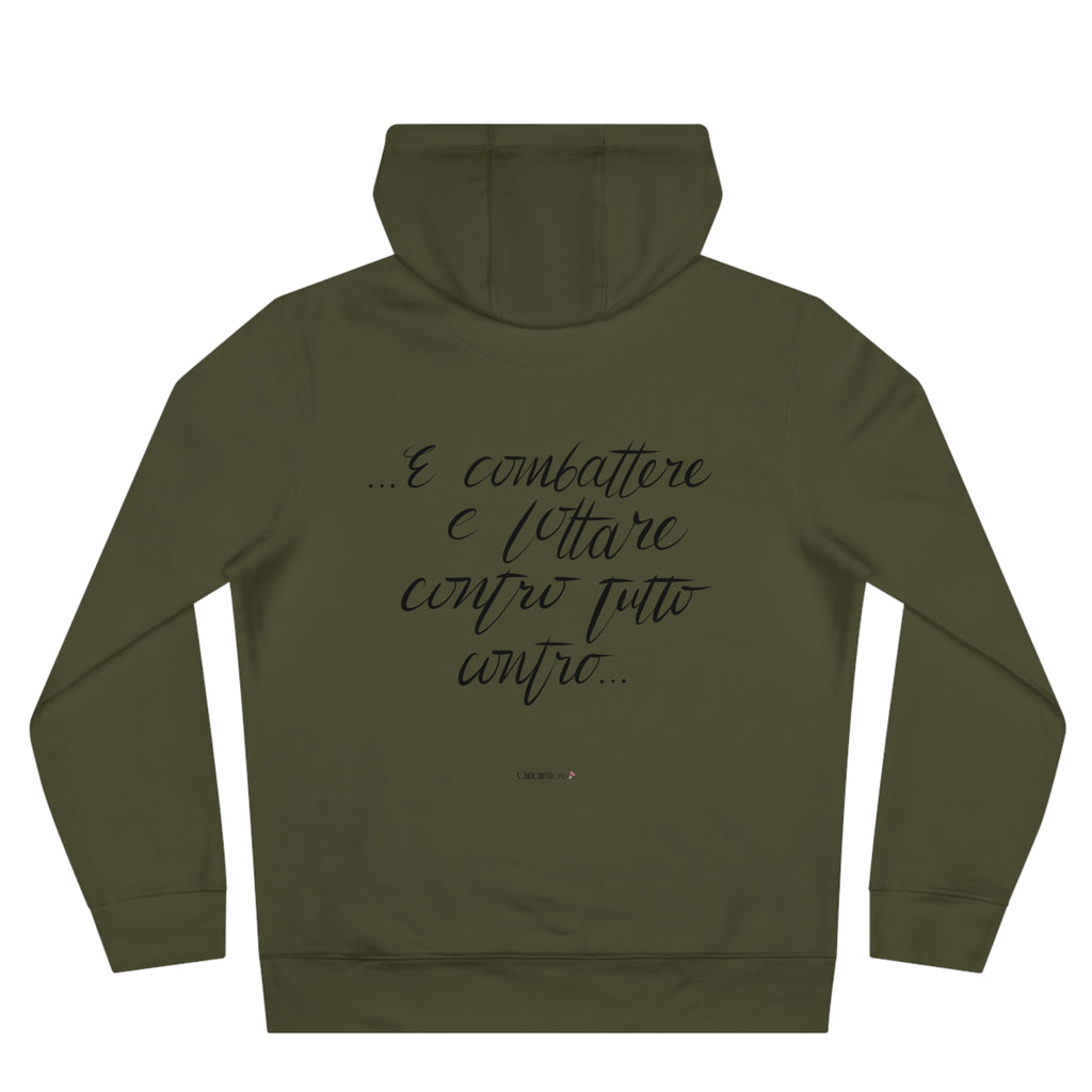 Sweatshirt Vasco Rossi Vivere