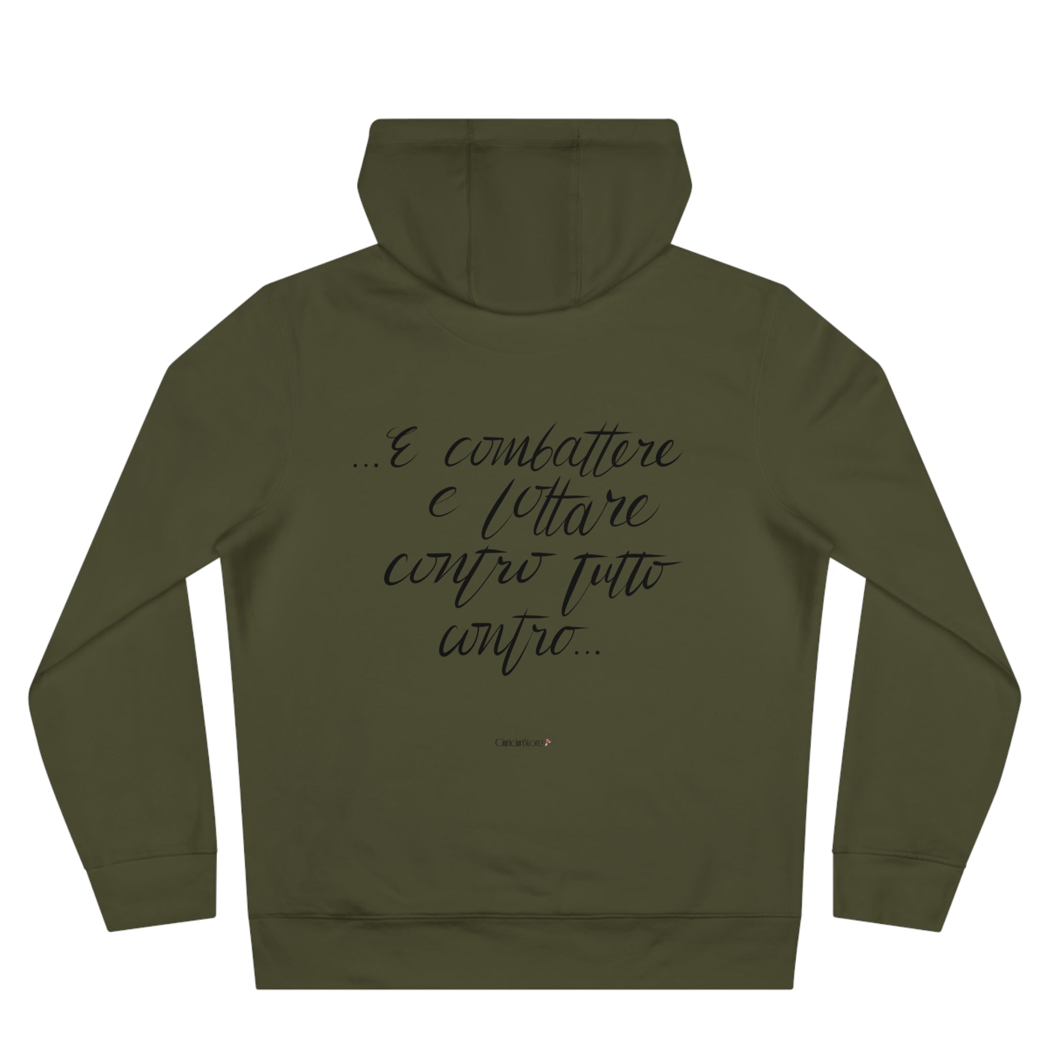 Sweatshirt Vasco Rossi Vivere
