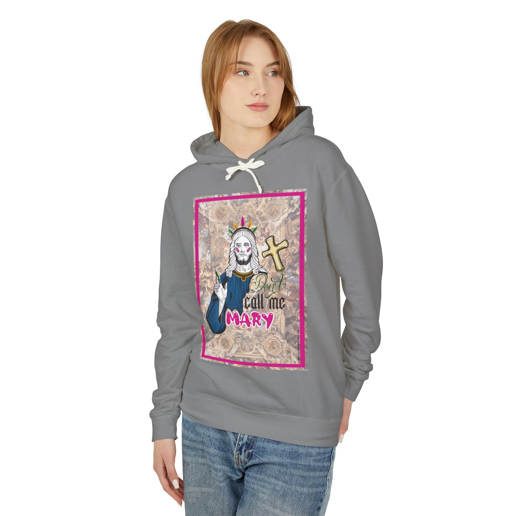 Felpa Mary unisex
