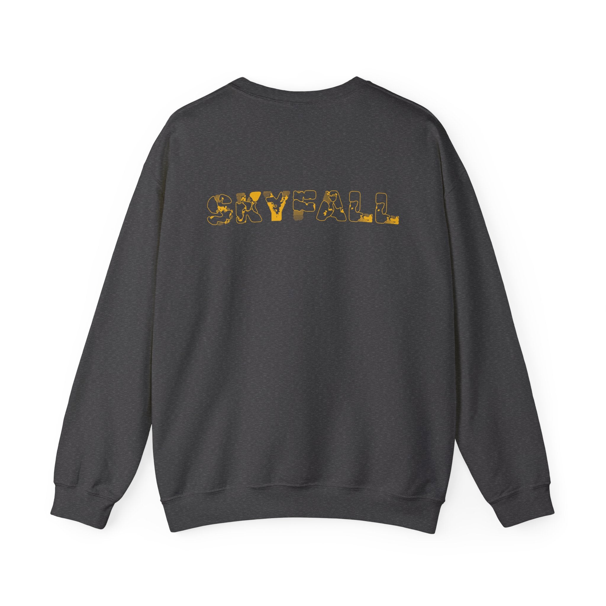 Sweatshirt - Skyfall