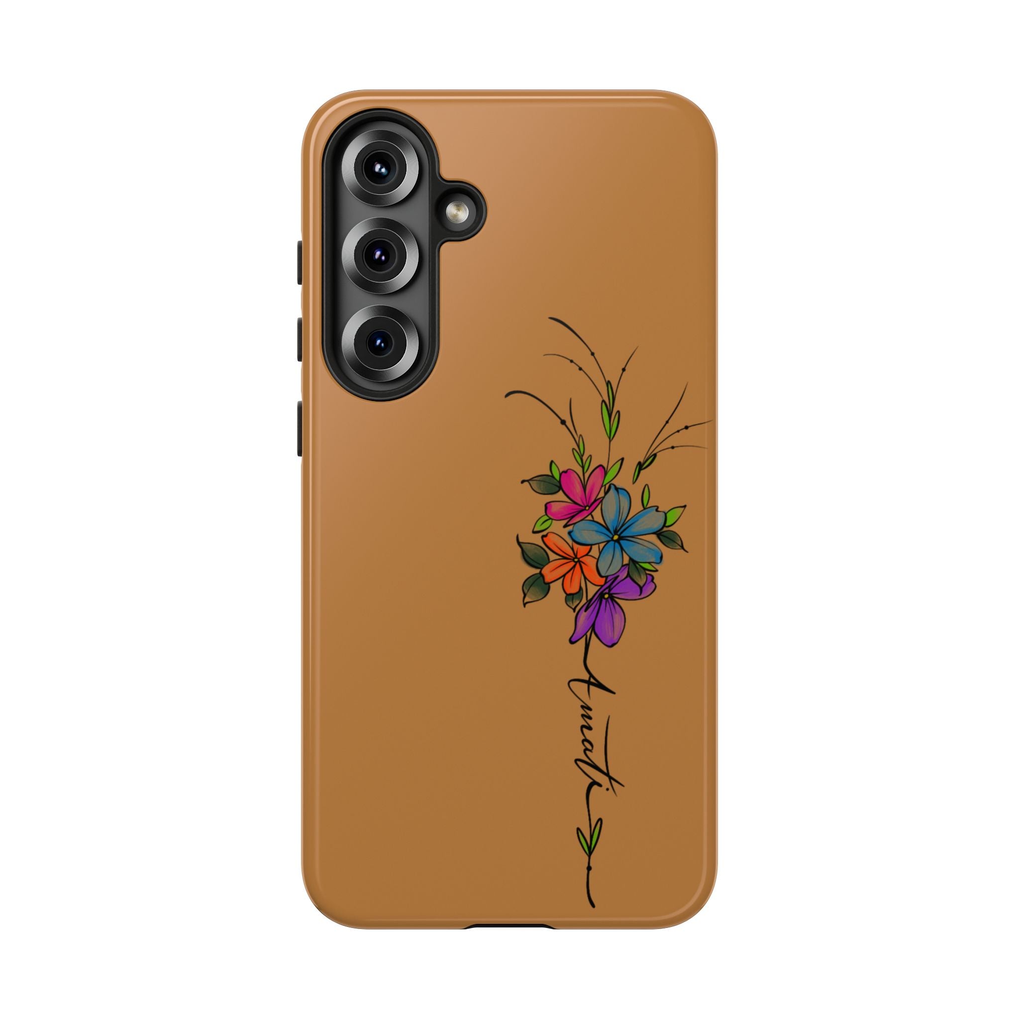 Cover telefono- amati
